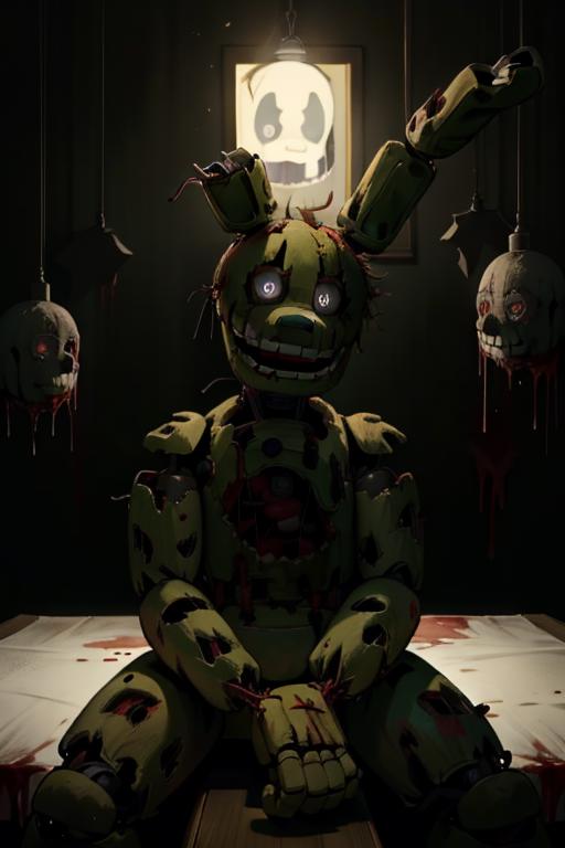 13559-611305274-_lora_springtrap-10_1_ springtrap, sitting in dark room, rotting, extremely dark, no light, black background, investigator room,.png